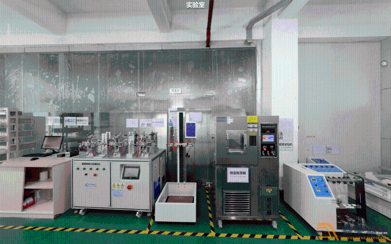 VR工廠車間沉浸式互動(dòng)，暢游車間無障礙