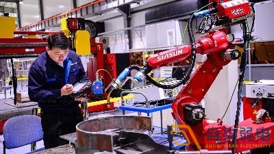 成都智慧工廠—如何衡量數字化車間？