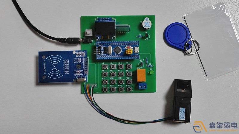門禁系統如何與消防、監控系統聯動？