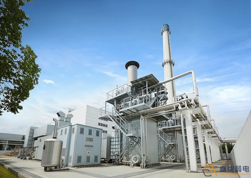 成都盎柒弱電—工廠(chǎng)EMS能源管理系統(tǒng)的作用