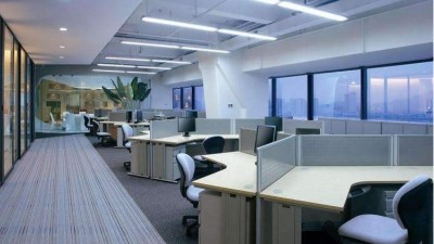 辦公室網(wǎng)絡(luò)布線居然有講究？