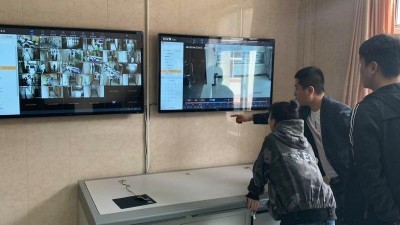 成都安防監(jiān)控設(shè)備—醫(yī)院安防監(jiān)控需要哪些設(shè)備？