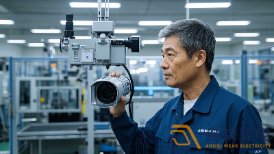 智能車間產(chǎn)線相機解決方案