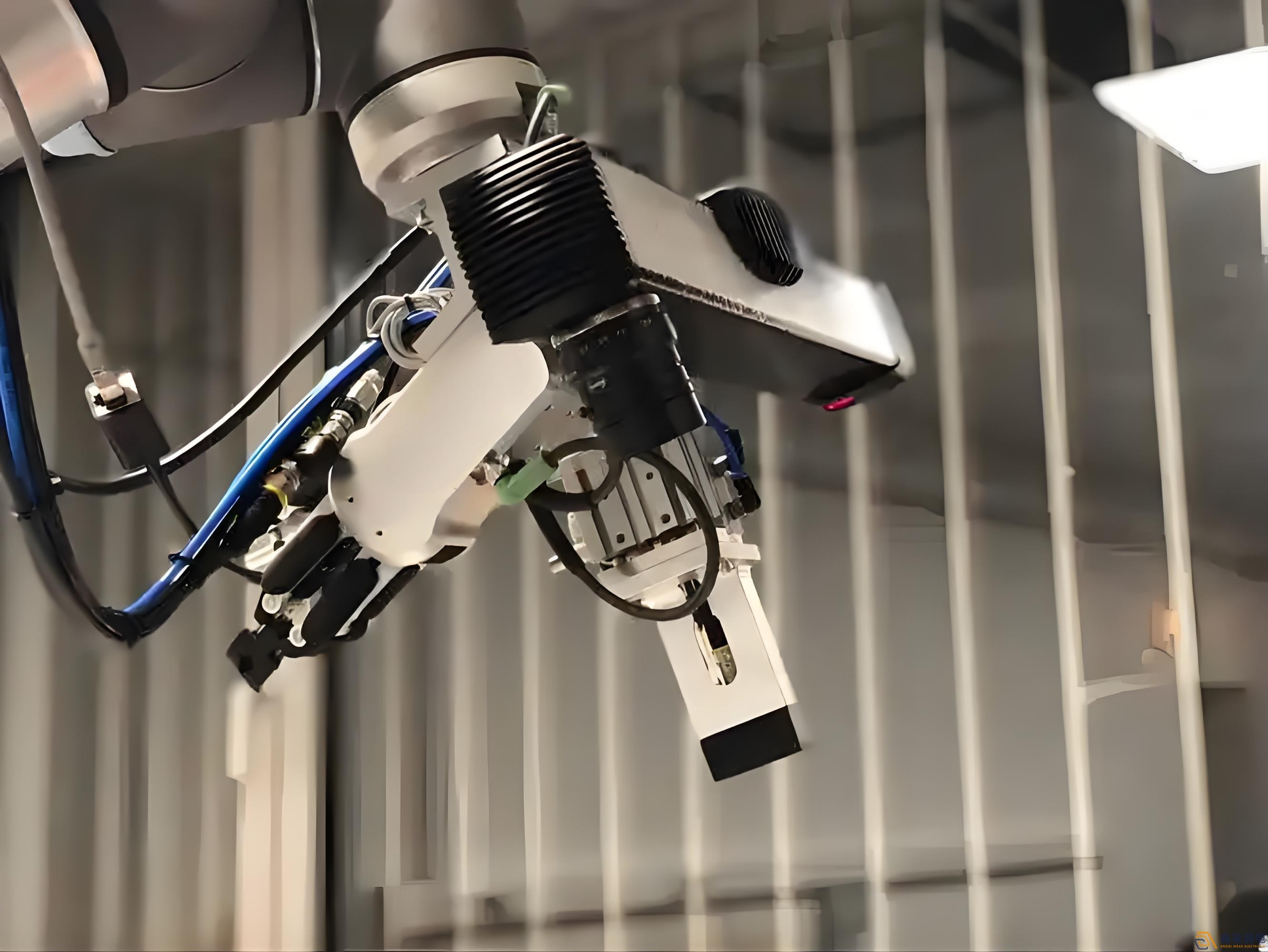 智能車間產(chǎn)線相機(jī)解決方案