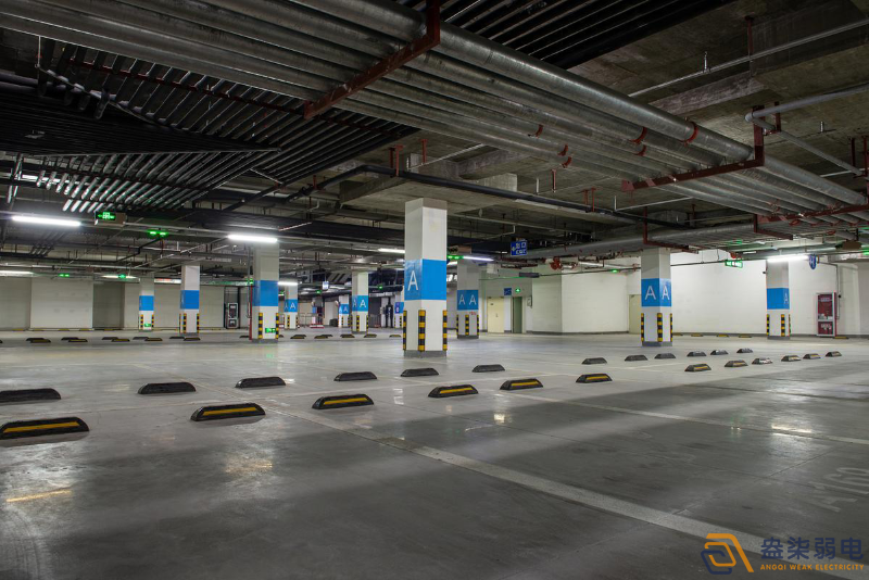 智能化如何賦能醫院停車場管理？