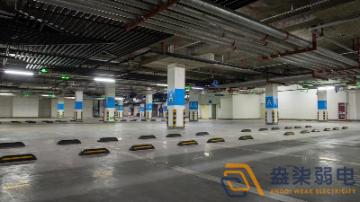 智能化如何賦能醫(yī)院停車場管理？