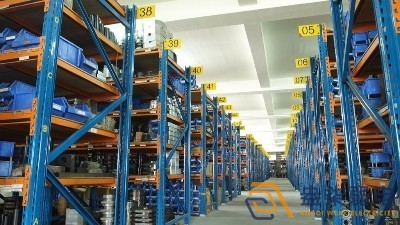 倉庫監控如何讓管理更方便？