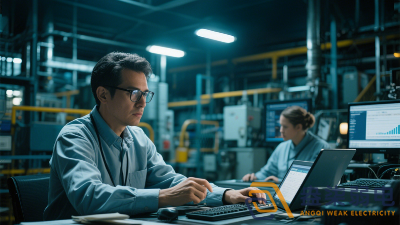 工廠(chǎng)應(yīng)急管理超腦該如何選擇？