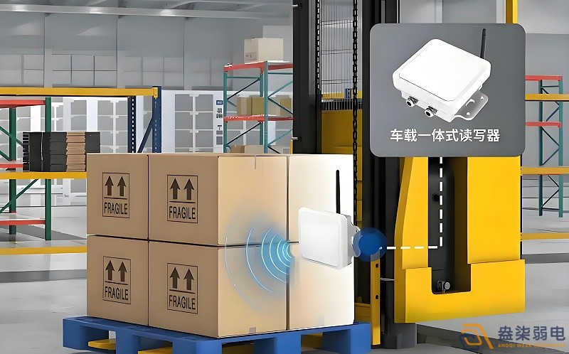 RFID技術如何與其他系統聯動？