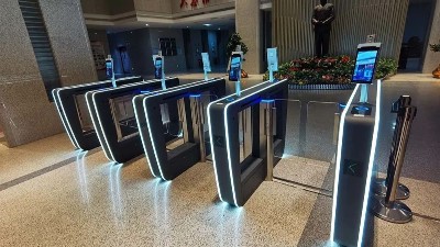 園區智能訪客管理系統有哪些優勢呢？