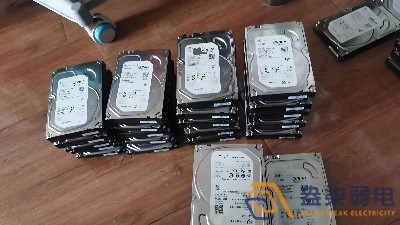 不同內存大小的監控硬盤可以兼容嗎？