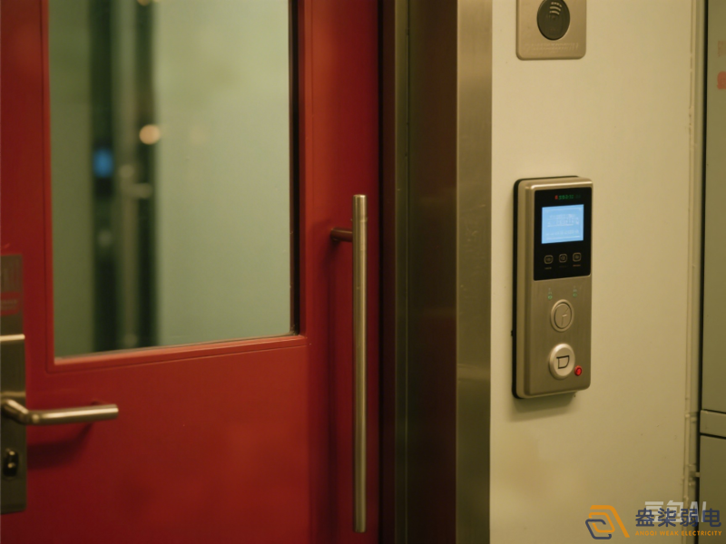 消防聯動門禁系統規范最新要求有哪些？