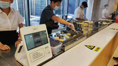 企業(yè)食堂人臉識(shí)別消費(fèi)管理系統(tǒng)能帶來哪些便利？