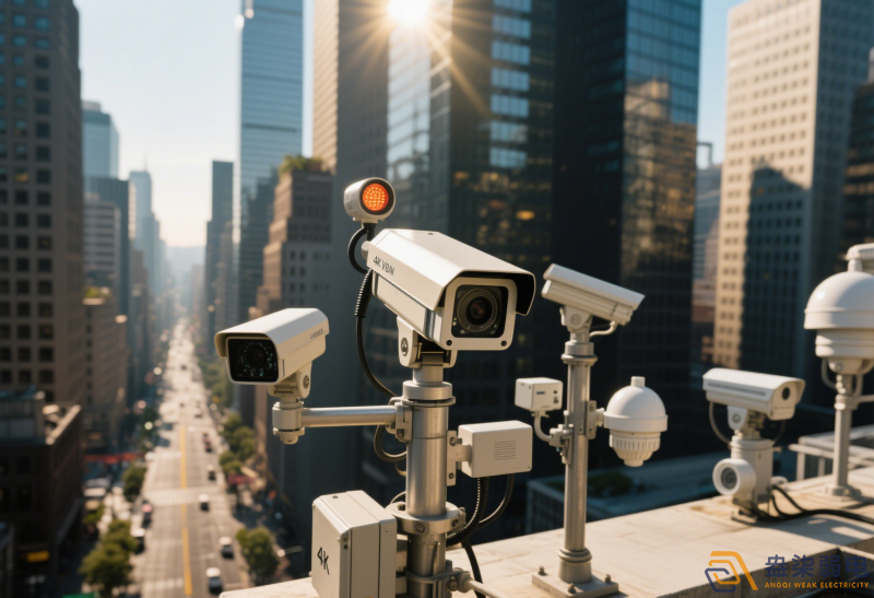 4K視頻監(jiān)控系統(tǒng)和現(xiàn)代安防監(jiān)控設(shè)備如何配合？