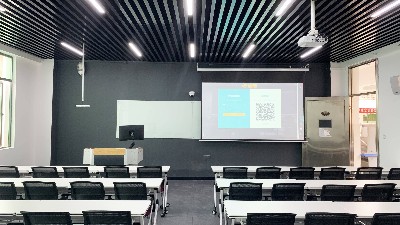 物聯網時代下應該打造怎樣的智慧教室？