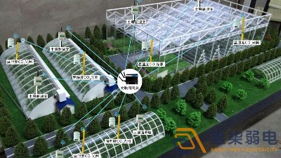 農(nóng)業(yè)園區(qū)視頻監(jiān)控系統(tǒng)要解決的問題有哪些？