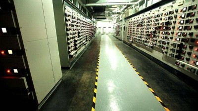 機房供電設備監控系統，實現對機房的一體管理