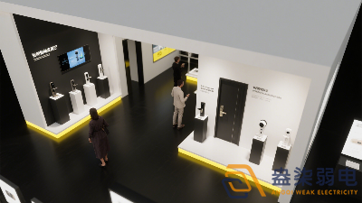 智能展廳設(shè)計(jì)具體是怎么設(shè)計(jì)的？