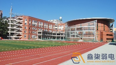 成都007科技今日分享，學校安裝監控的好處分析