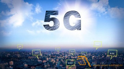 5G時代，智慧園區究竟有多“智慧”?