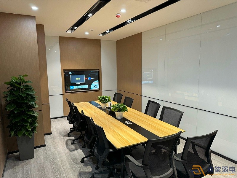 企業搭建數字會議系統的好處？