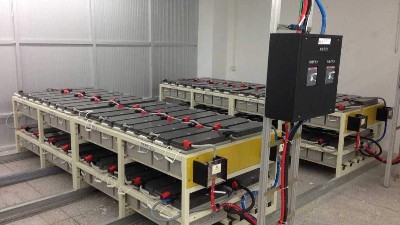 UPS電池組并聯(lián)會產(chǎn)生什么問題？怎么解決呢？