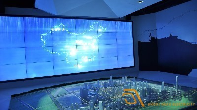 成都弱電工廠—電子沙盤的主要類型有哪些？