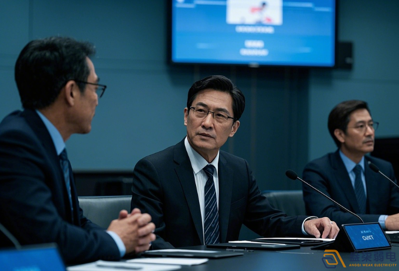 會議室如何搭建無紙化會議？