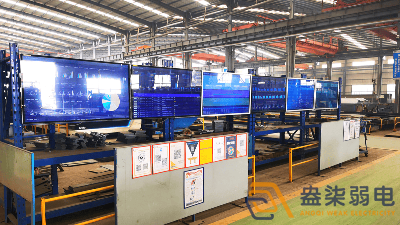 電子看板在工業(yè)企業(yè)車(chē)間管理中的作用