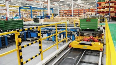 制造工廠ERP倉儲信息化能解決哪些問題？