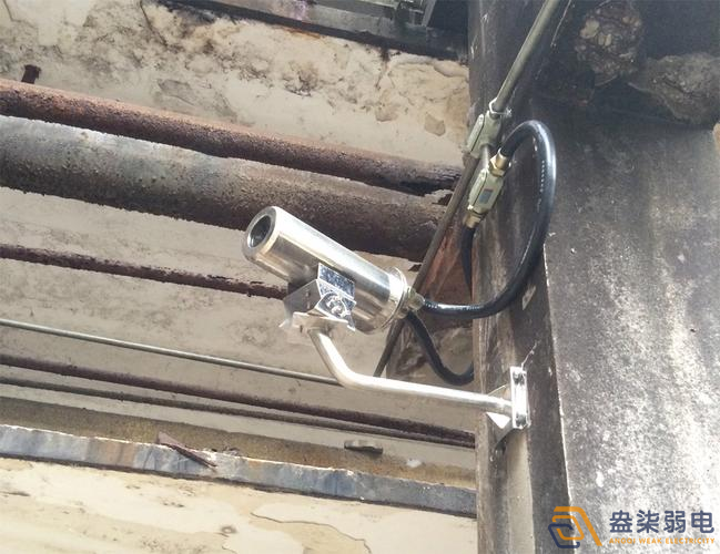 防爆監(jiān)控如何實現防爆？