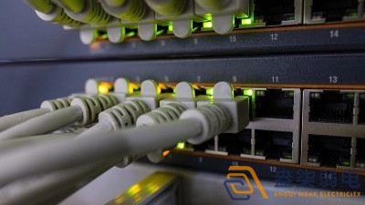 弱電安防施工規范現場總線應用