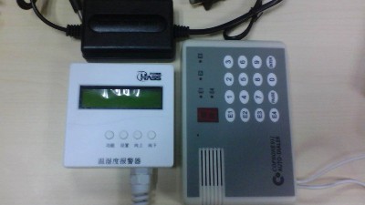 夏季機(jī)房高溫高濕預(yù)警解決辦法