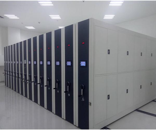 盎柒工廠檔案庫倉(cāng)庫監(jiān)控的必要性