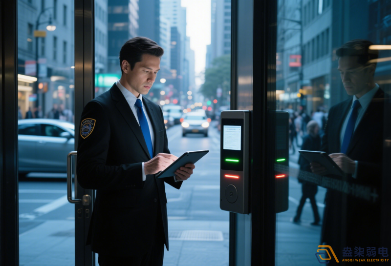 AI在門禁系統(tǒng)故障診斷中存在哪些局限性？