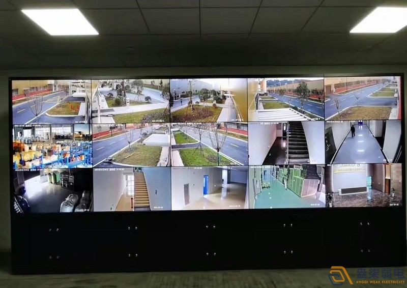 工廠無線視頻監(jiān)控有哪些常見誤區(qū)？