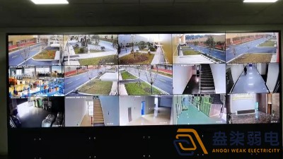 工廠無線視頻監控有哪些常見誤區？