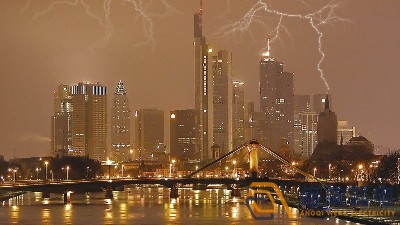 監控攝像機的防雷保護應用