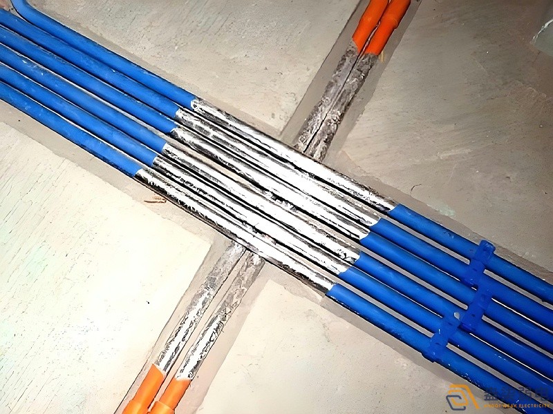 廠房前期規(guī)劃監(jiān)控布線的重要性