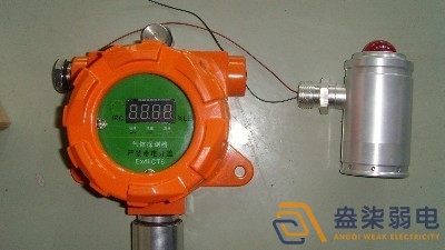 防爆型氣體報警器的重要性？