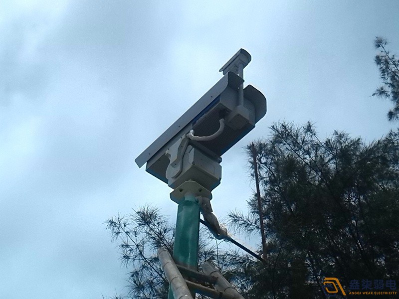 工廠夜視監(jiān)控系統(tǒng)需要考慮哪些？