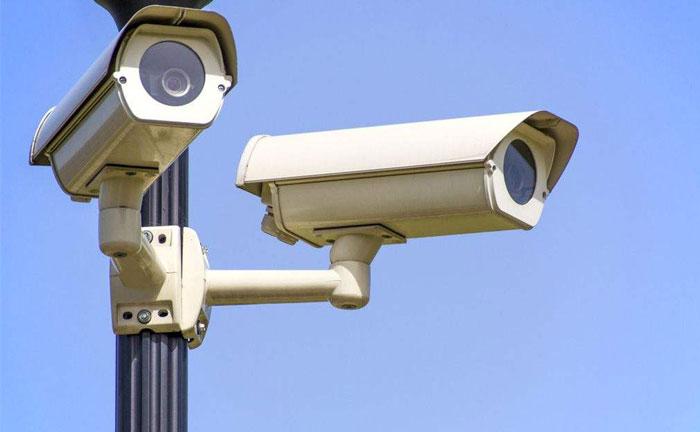 成都盎柒監控—無線視頻監控可以應用在哪些領域？