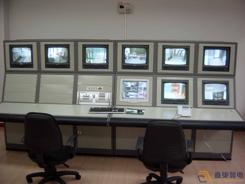 工廠安裝視頻監控要注意什么？