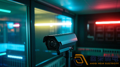 AI雙光警戒攝像機(jī)的應(yīng)用場(chǎng)景