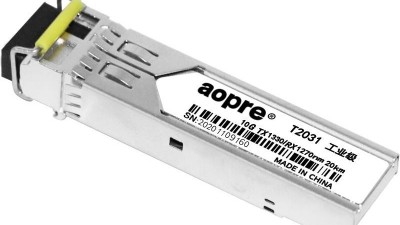 成都盎柒弱電教你如何選購工業級光模塊呢？