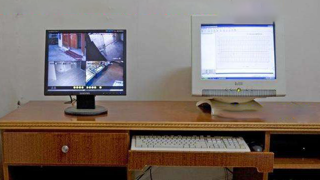 自己安裝監控系統需要哪些設備？