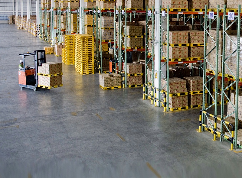 倉(cāng)庫(kù)RFID標(biāo)簽真的好用嗎？