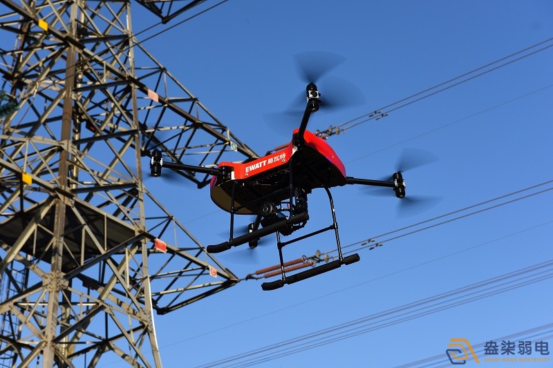工廠低空無人機(jī)監(jiān)控解決方案