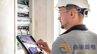 智慧工廠升級，AR工作流巡檢帶來的新機遇