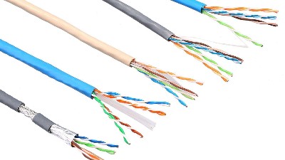 網(wǎng)絡(luò)電纜